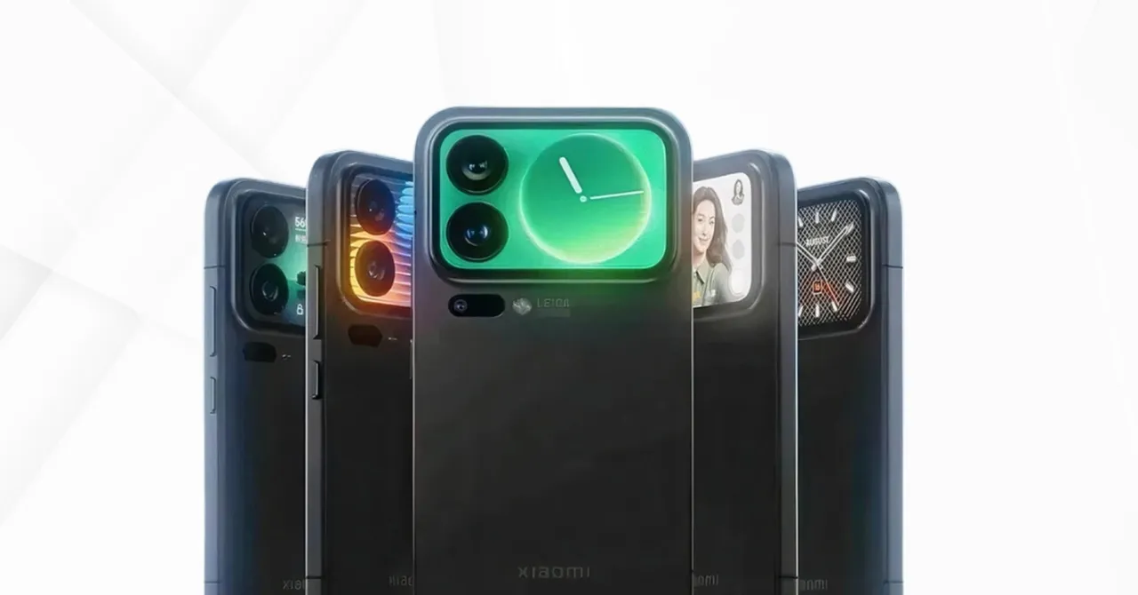 Xiaomi 17 Series