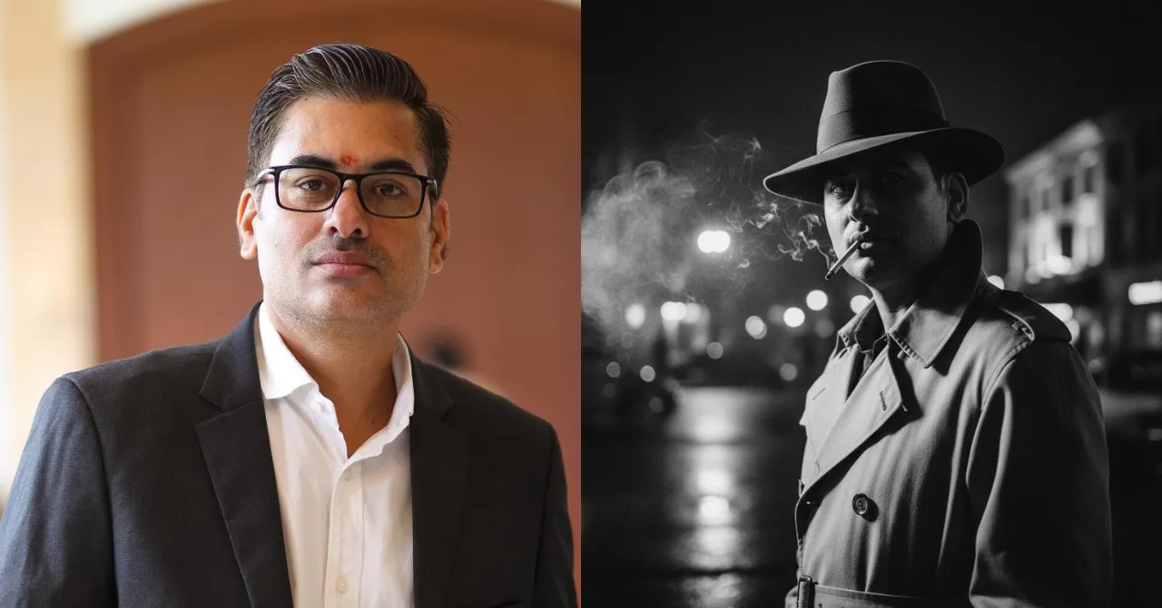 How to Write Viral Retro-Style Portrait Prompts in Google Gemini AI