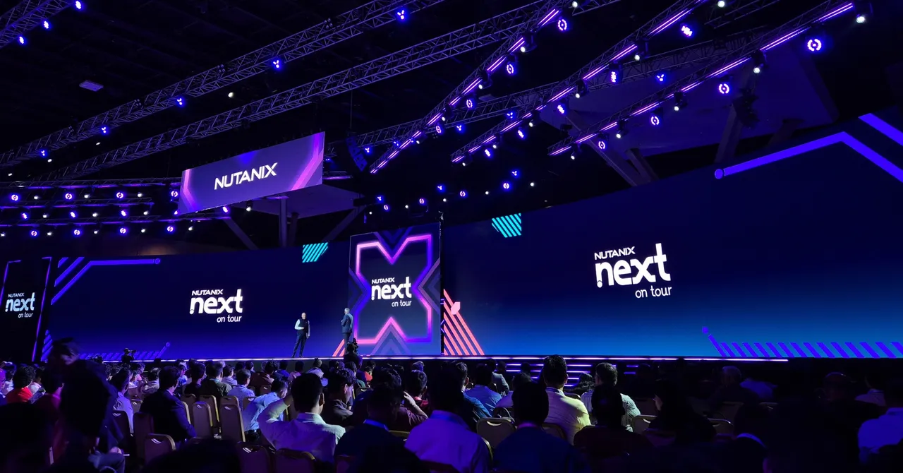 Nutanix