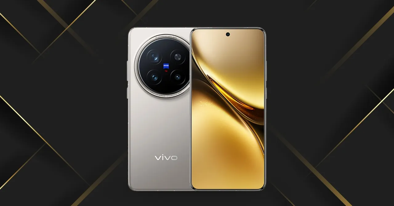 Vivo X300