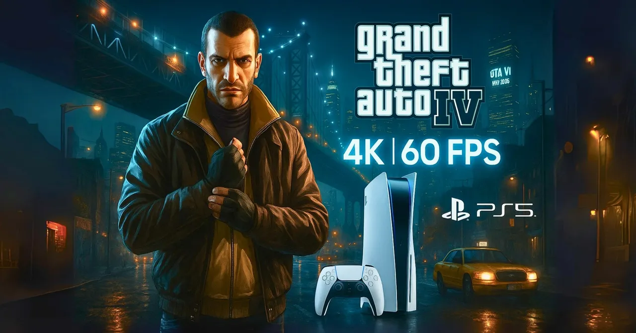 GTA 4
