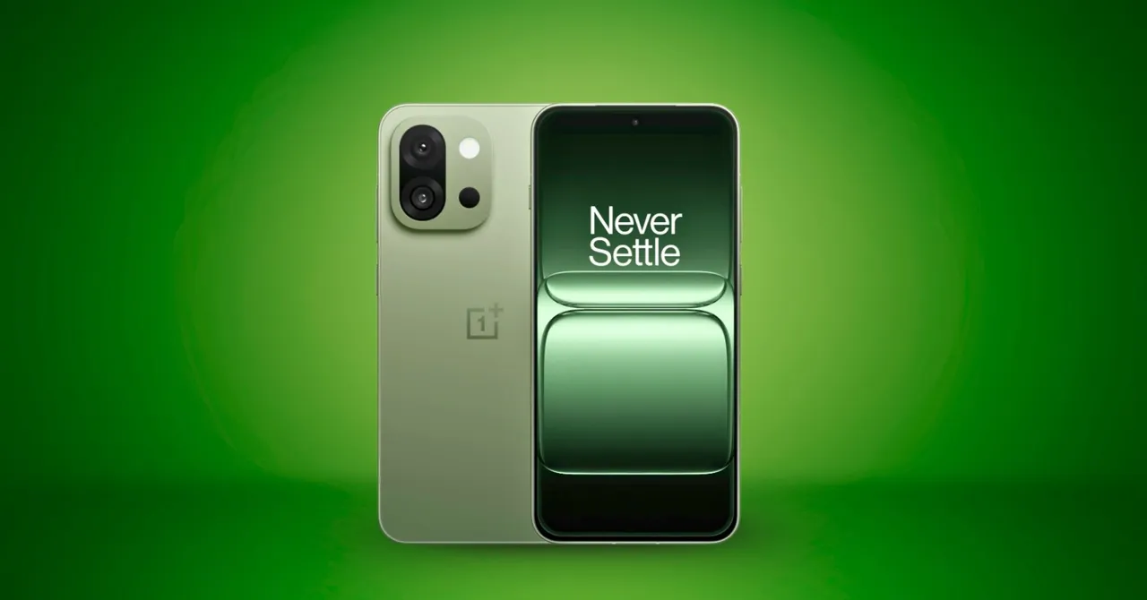 oneplus 15';