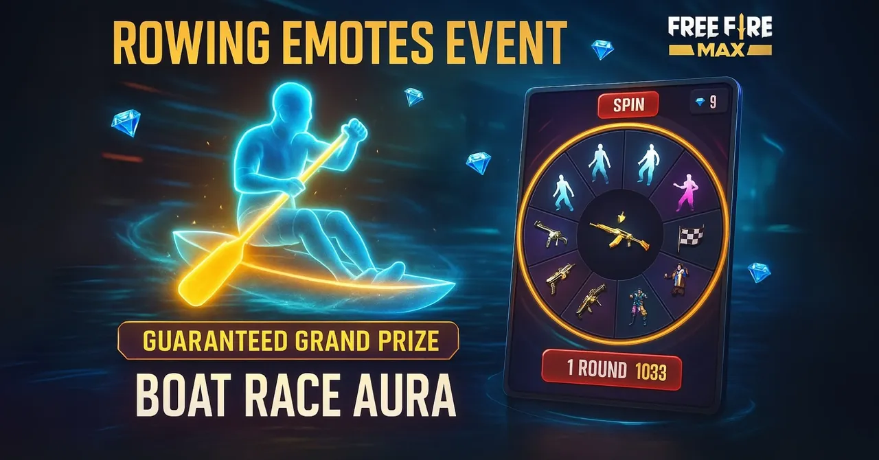 Free fire MAX