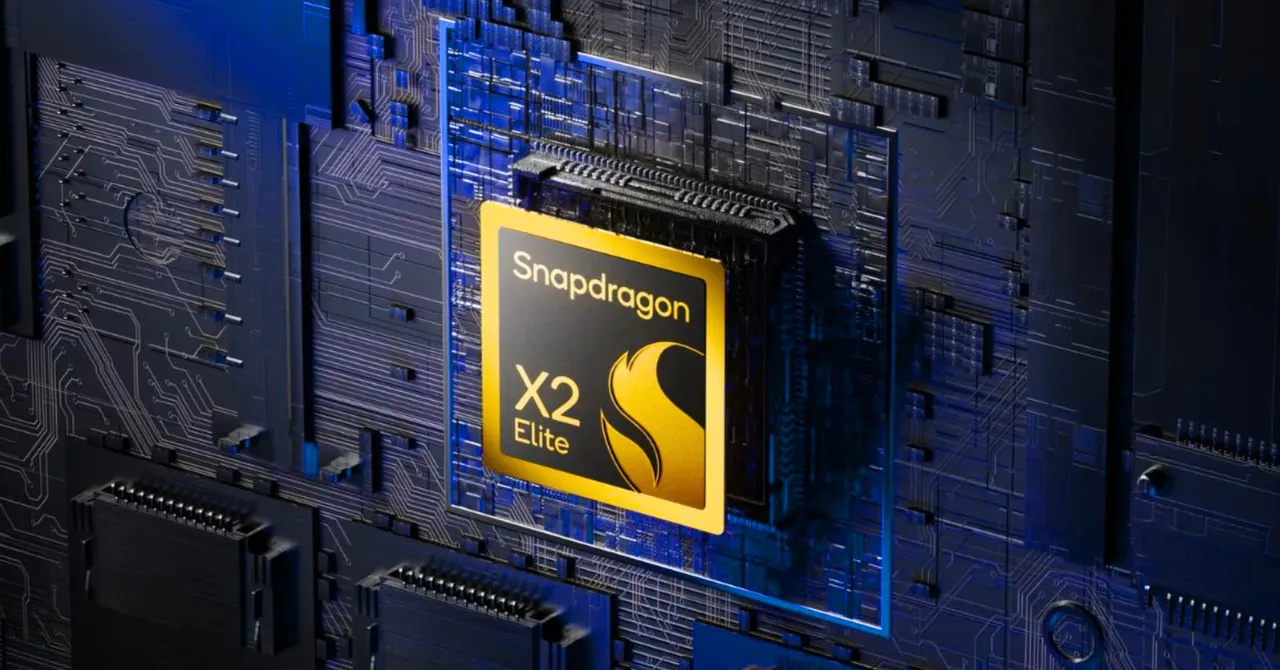 snapdragon x2