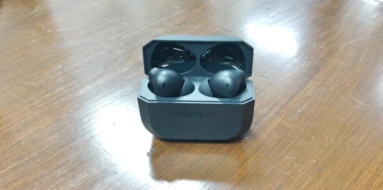 OnePlus Nord Buds 3r review