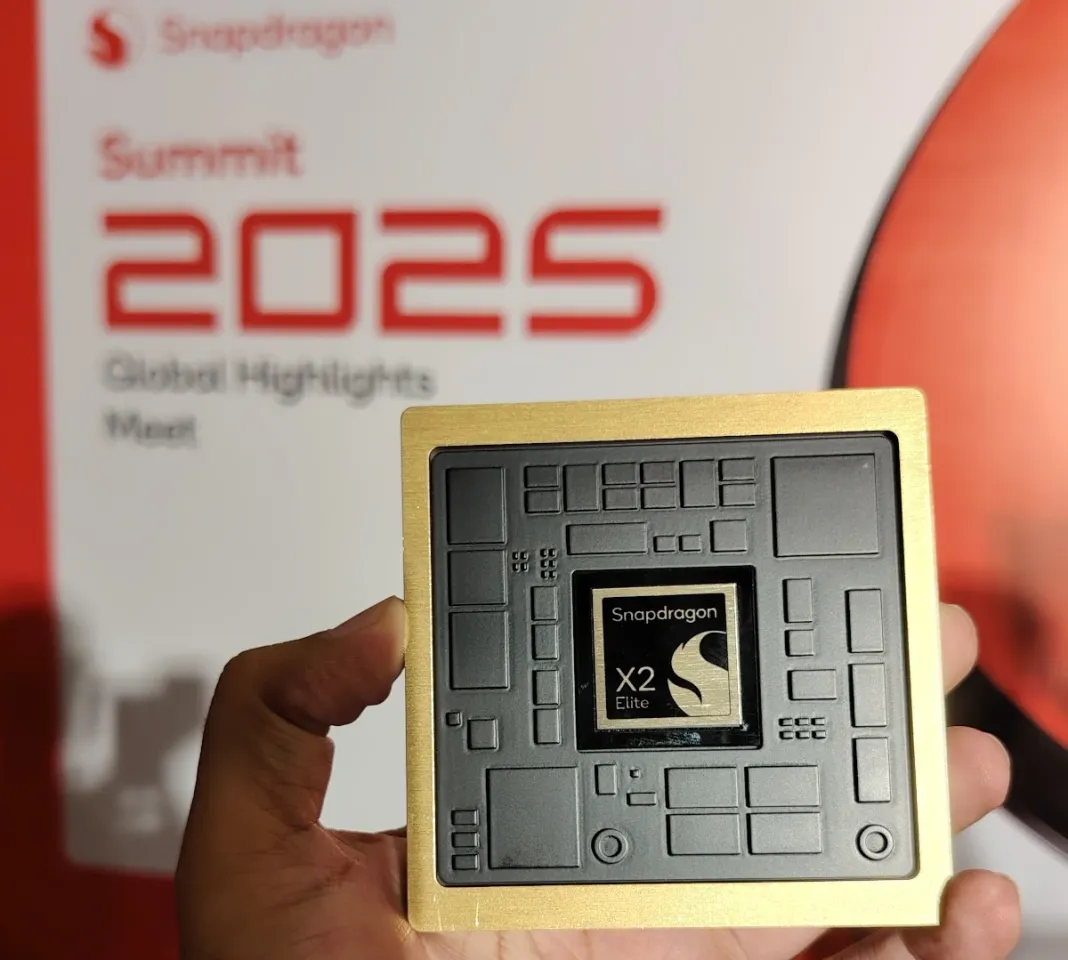 Snapdragon X Elite