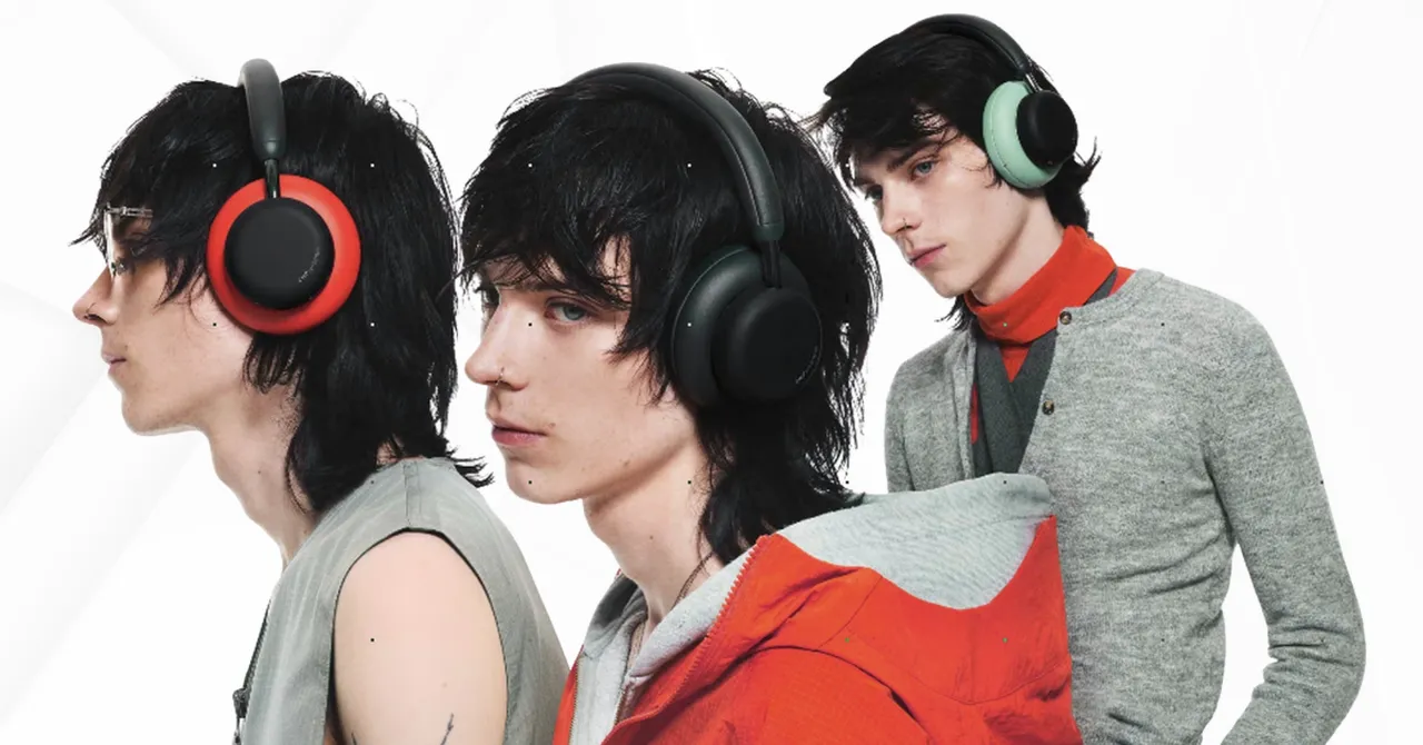 CMF Headphone Pro
