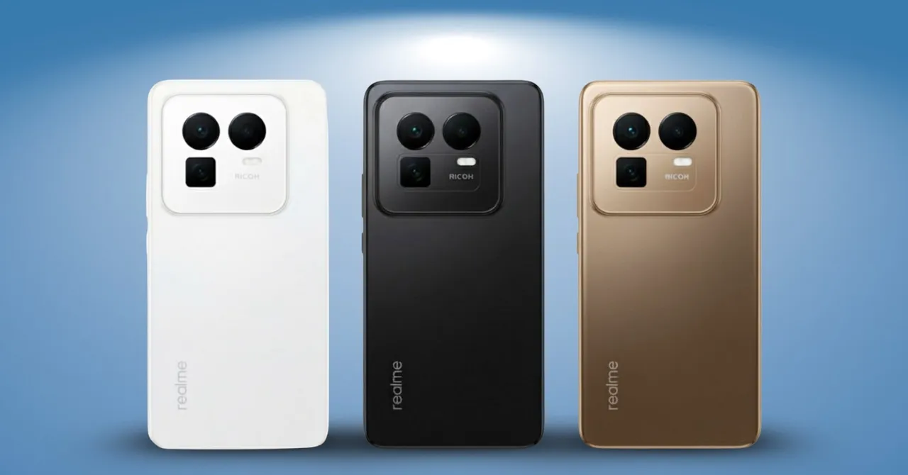 Realme GT 8 Pro (2)