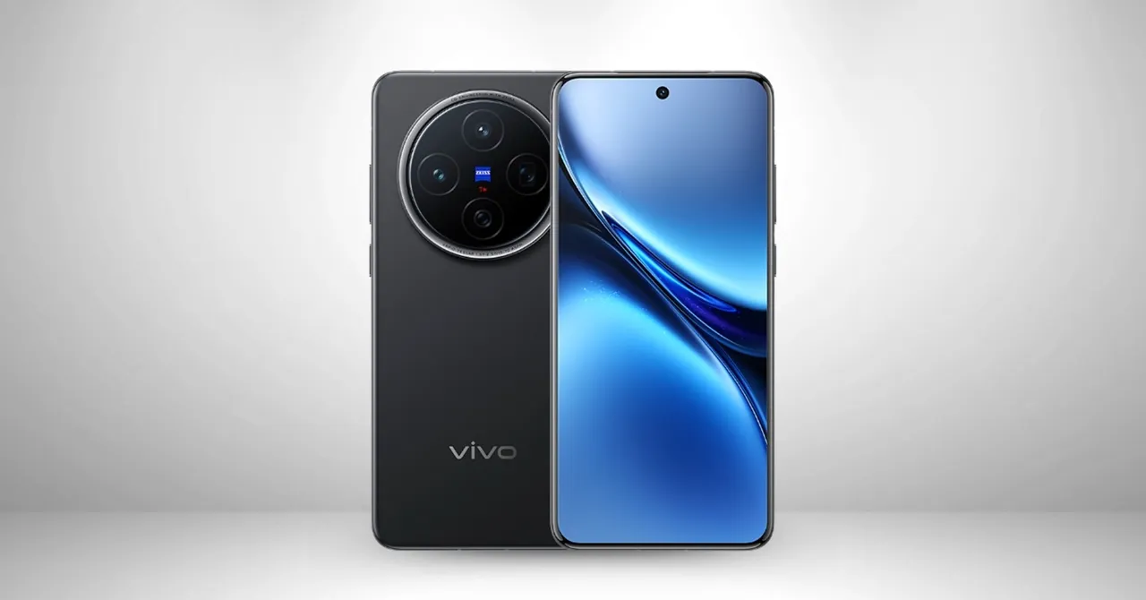 Vivo X300 Series