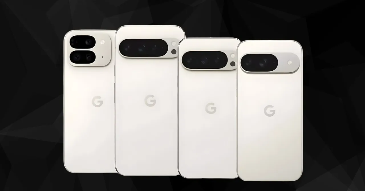 Google Pixel 11 Series may