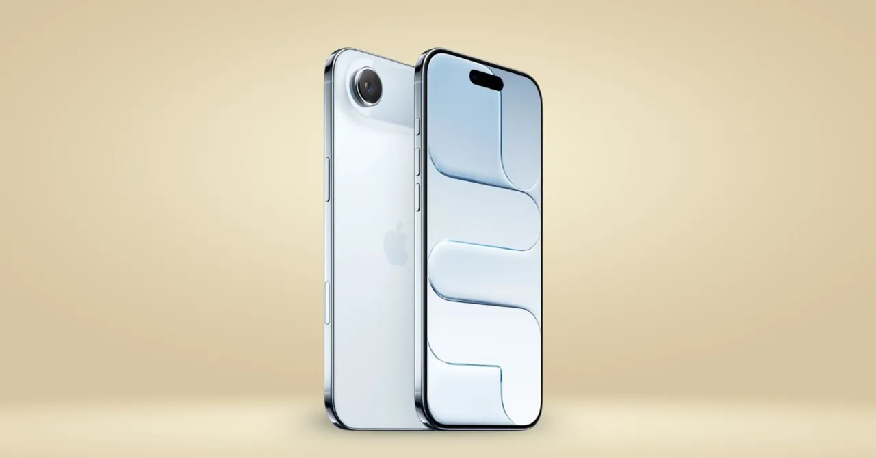 iPhone 17