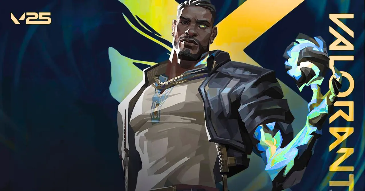 Veto Is Here to Silence Valorant