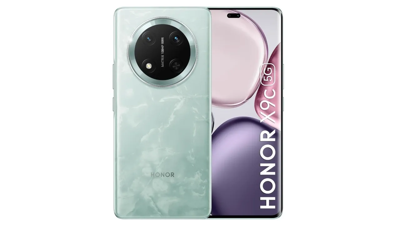 Honor X9c Review