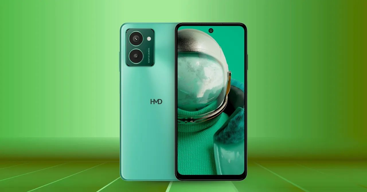 HMD Pulse 2 Pro
