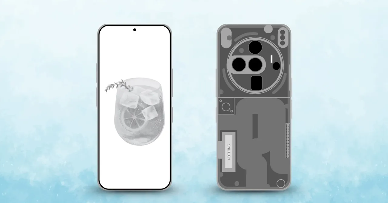 Nothing Phone 4a Pro 5G