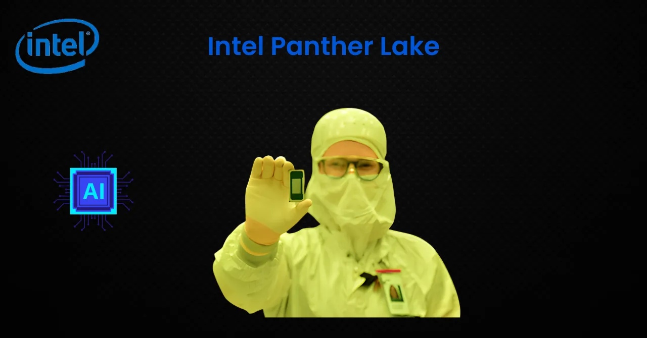 Intel Panther Lake