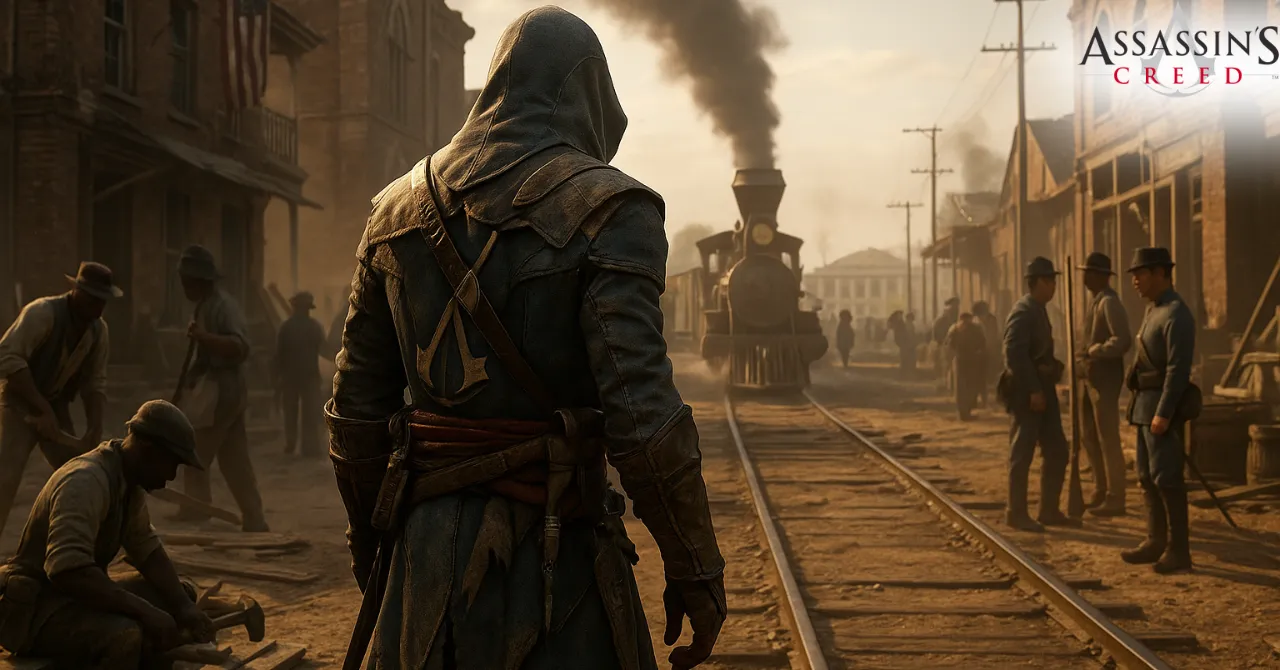 Ubisoft Cancels Civil War Assassin’s Creed