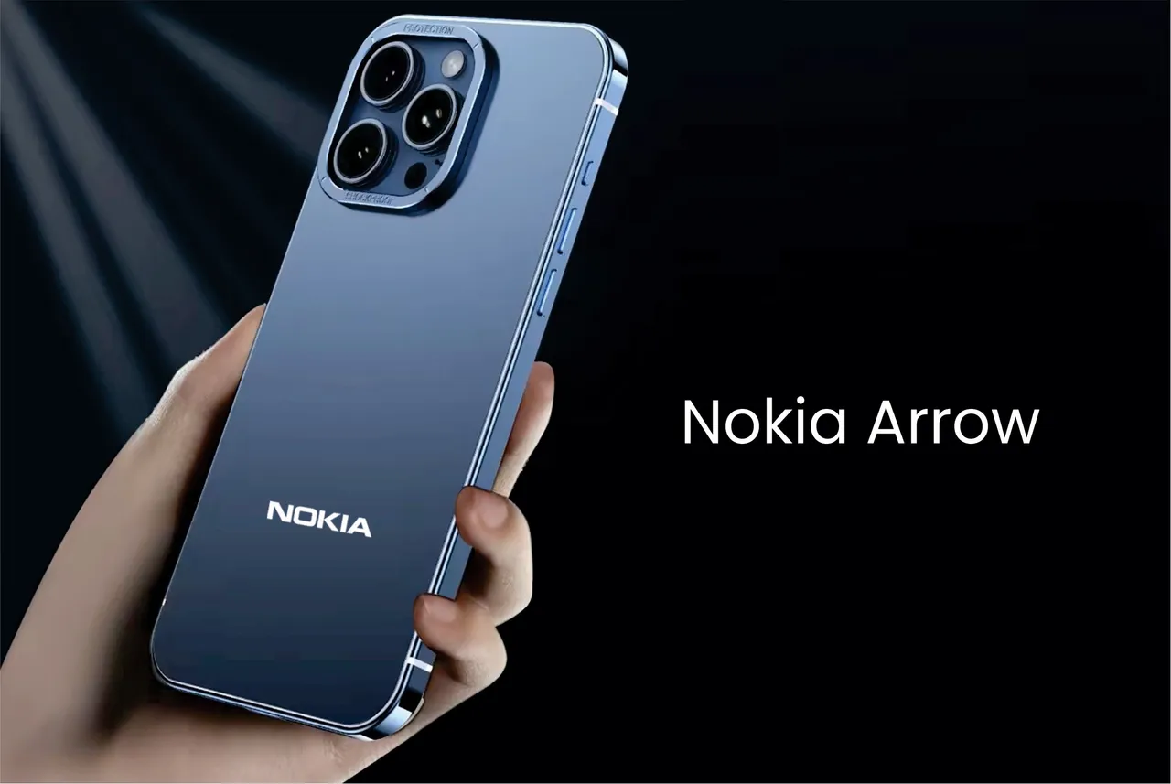 Nokia Arrow