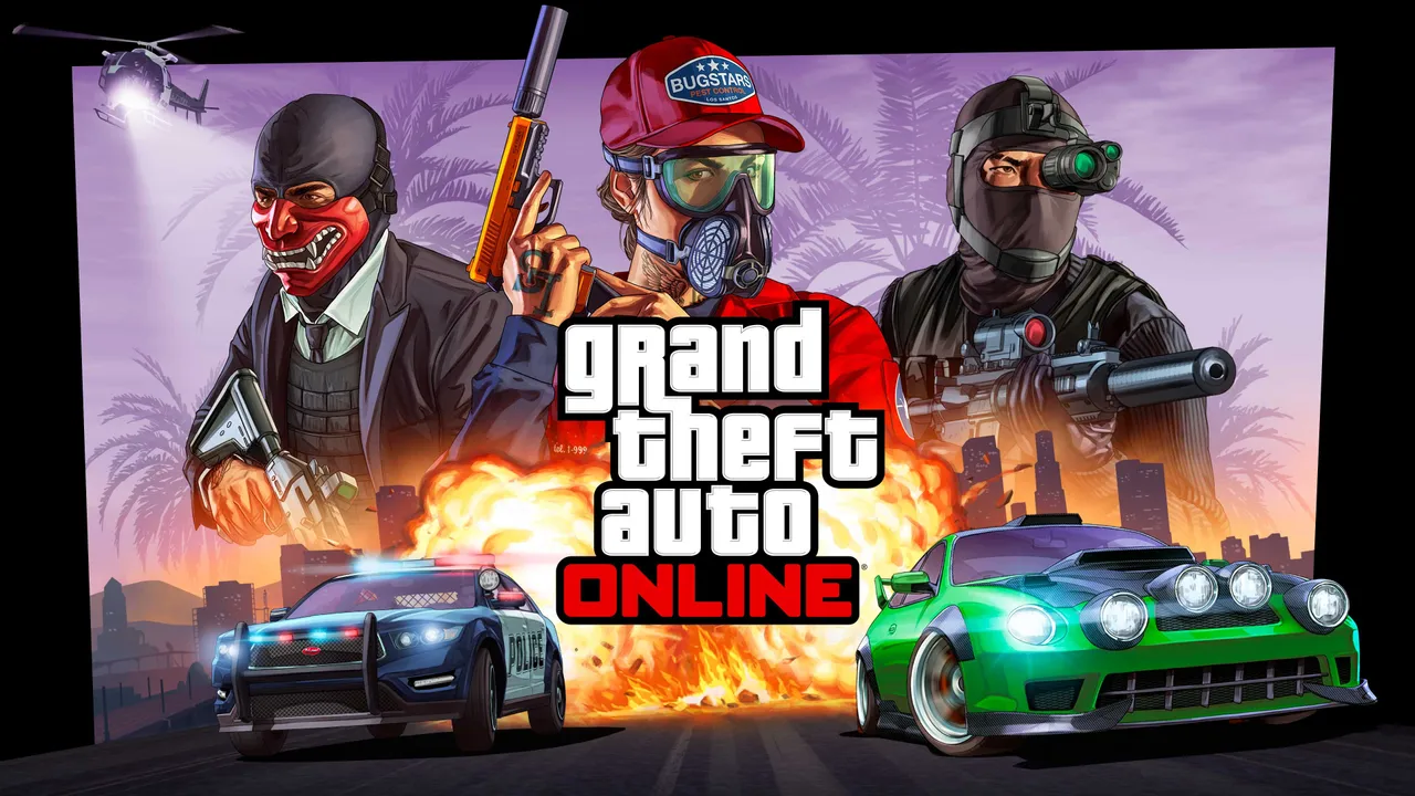GTA Online Weekly Update