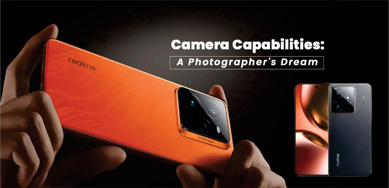 Realme GT 8