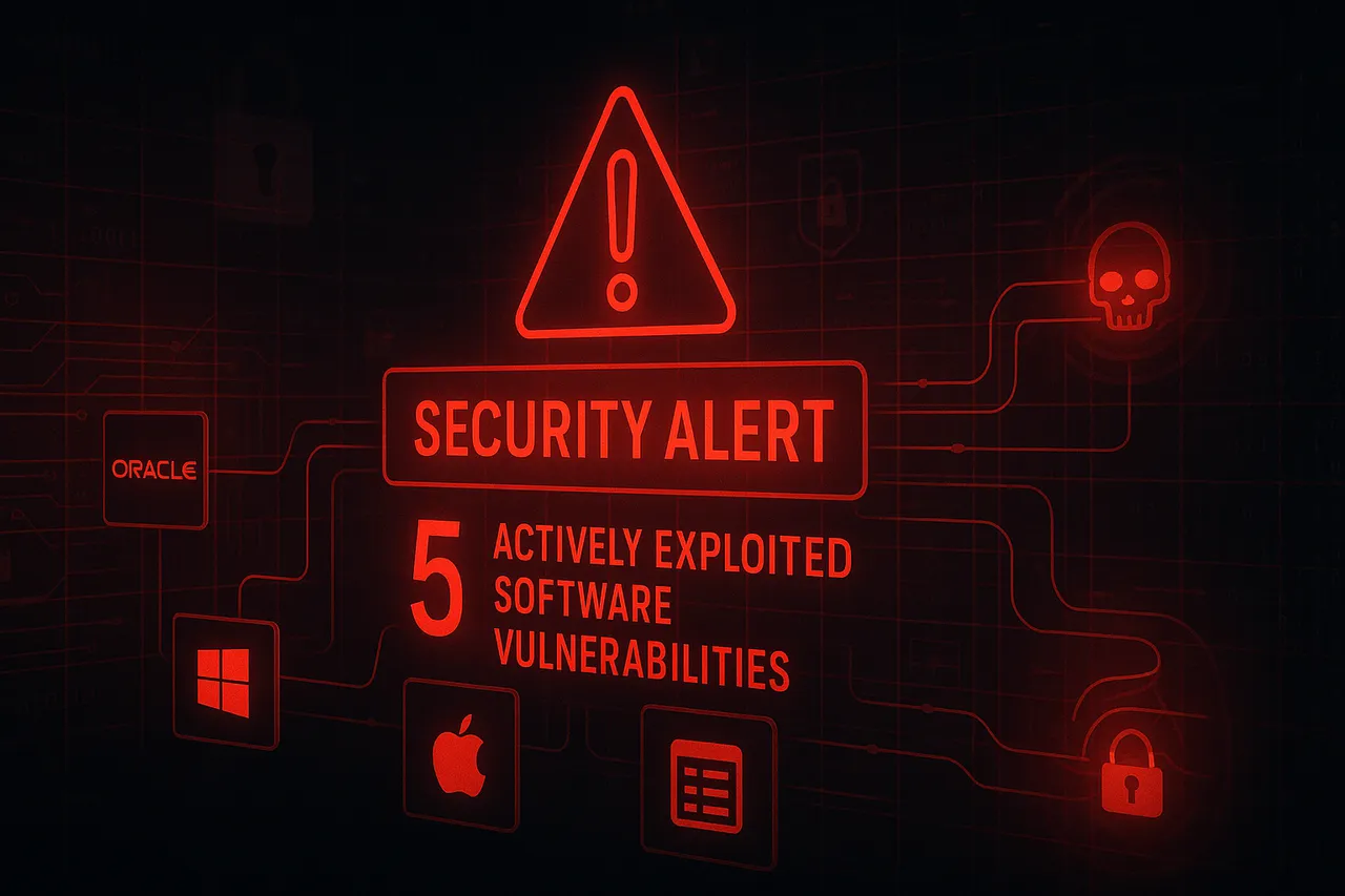 CISA alert
