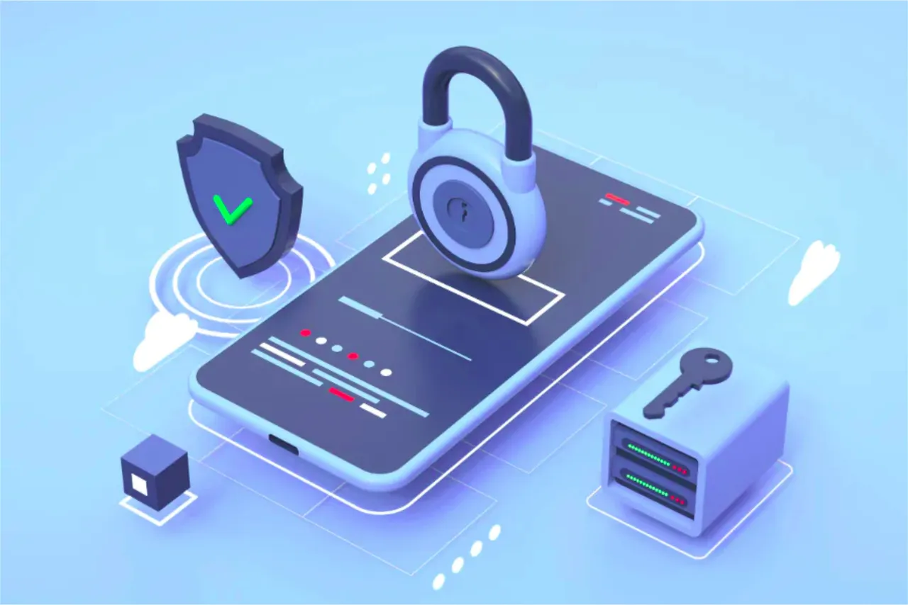 How to secure your phone in 2026
