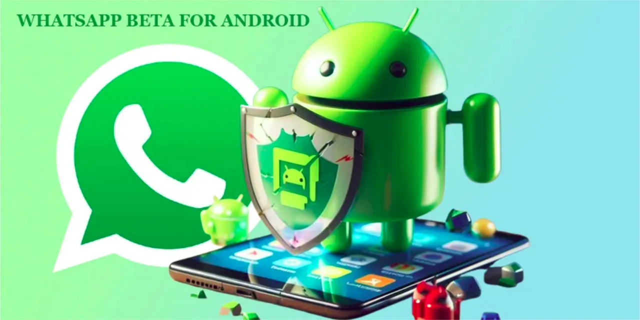WhatsApp Beta for Android