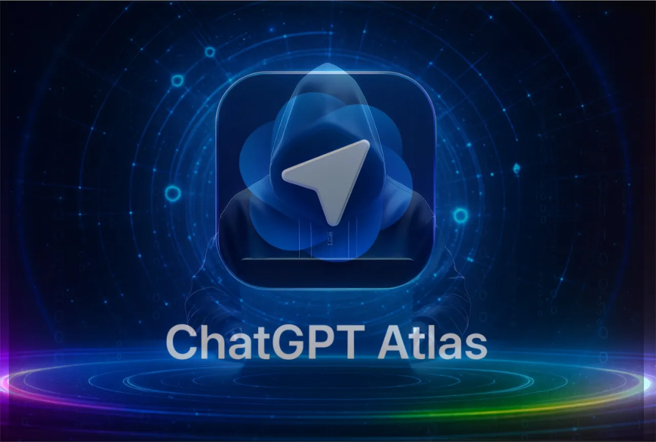 ChatGPT Atlas exploit exposes browser security flaws as researchers sound alarm