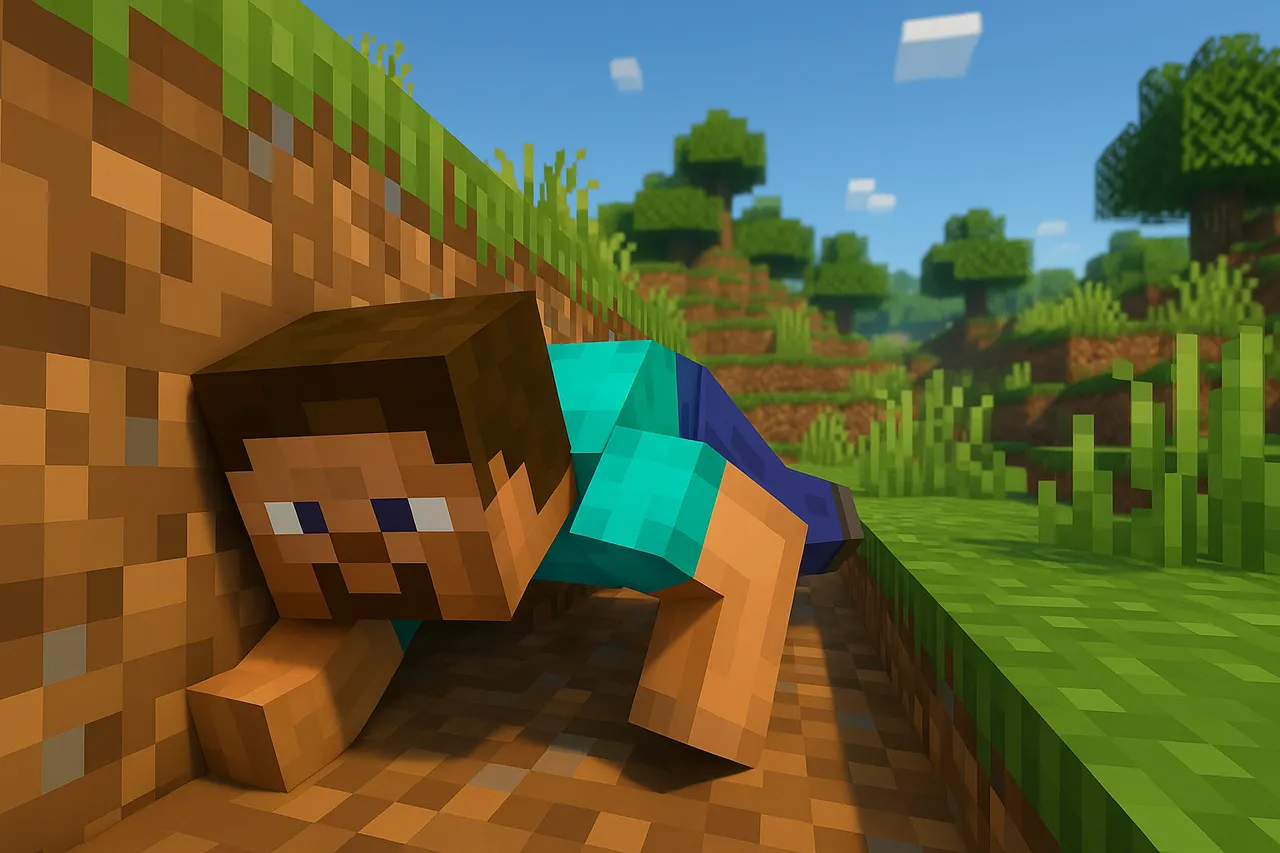 Minecraft Preview