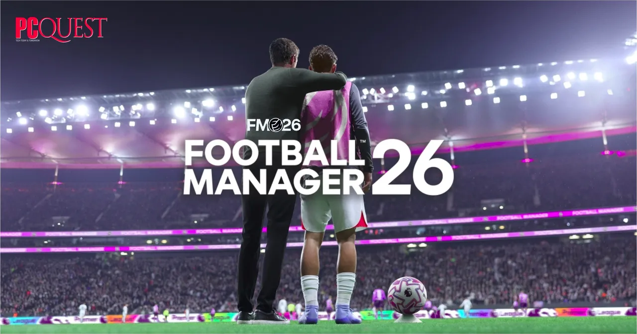 Football Manager 26