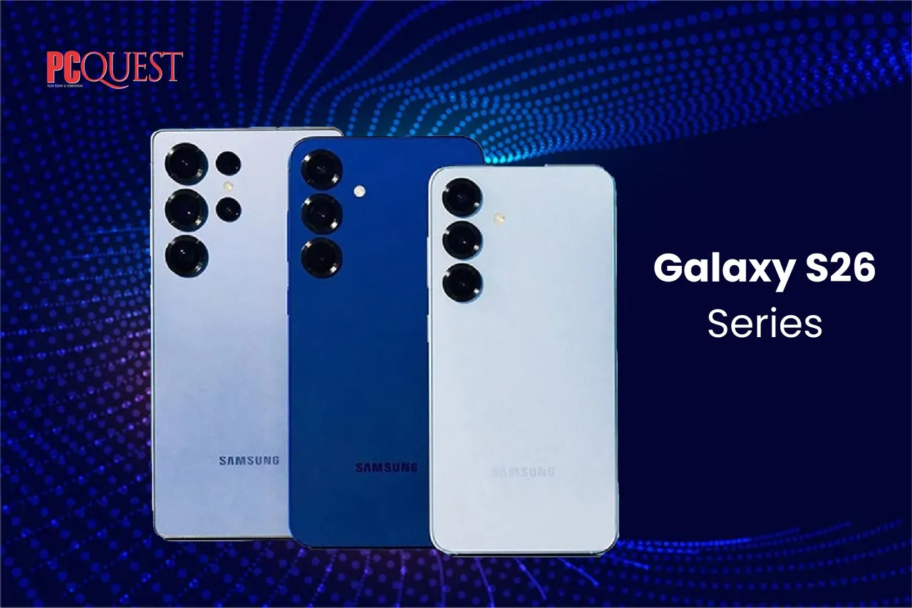 Galaxy S26 leaks_ Rising costs, new line-up and what’s in store