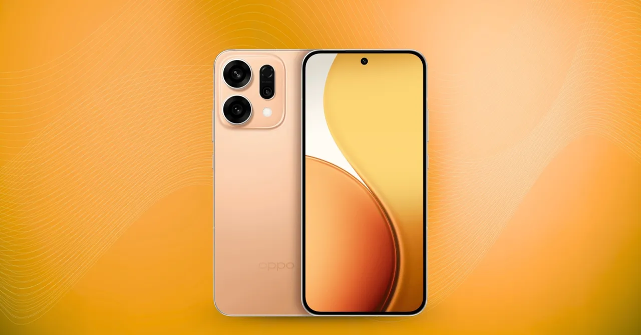 Oppo Reno 15 series