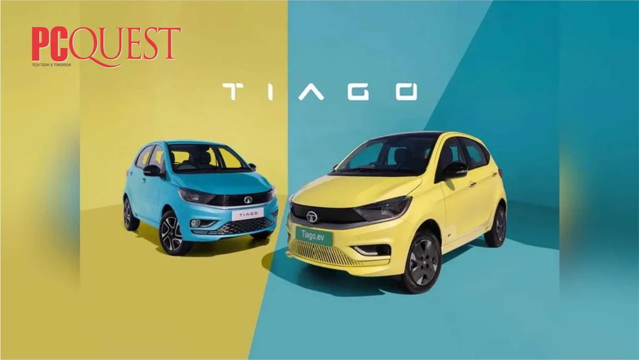 Tata Tiago_EV Review