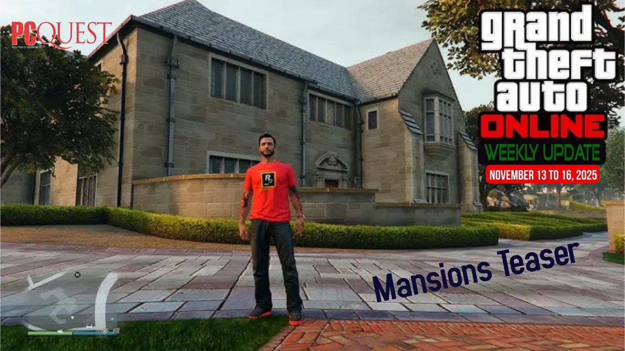 GTA Online Weekly Update