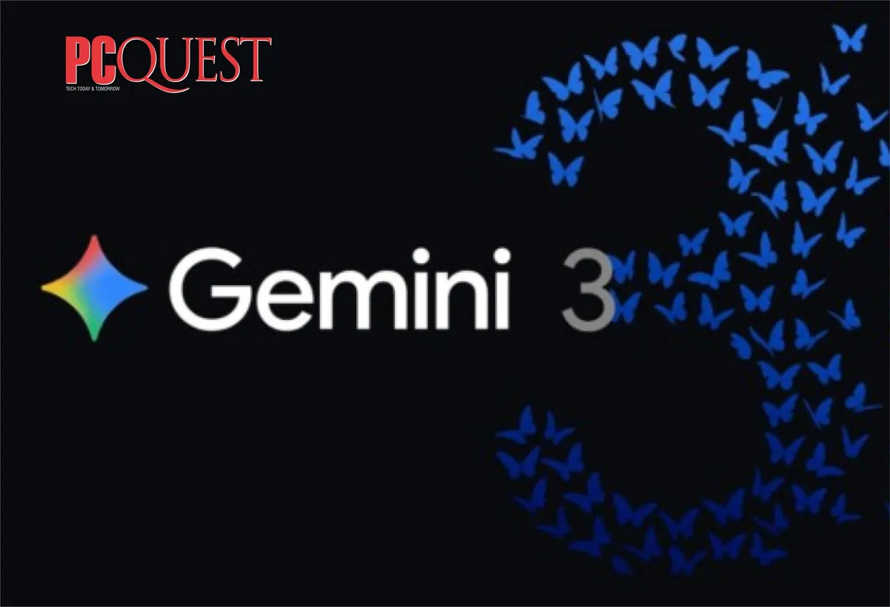 Google unveils Gemini 3_ A leap forward in AI