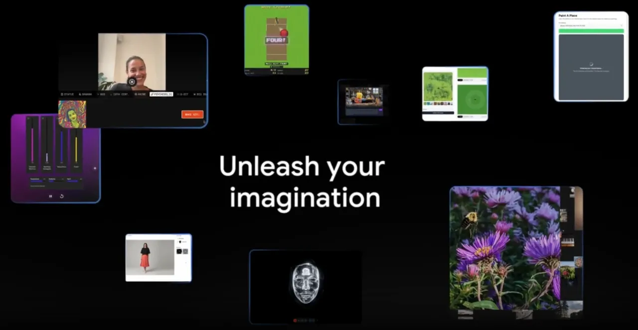 Google Nano Banana Pro