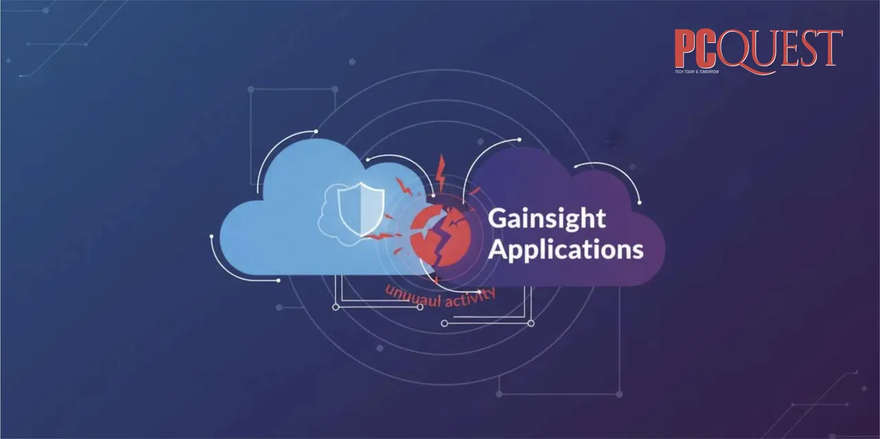 Salesforce probes suspected data access breach tied to Gainsight OAuth links