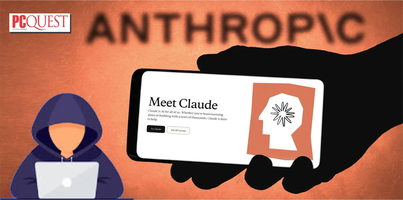 The first AI-powered cyberattack