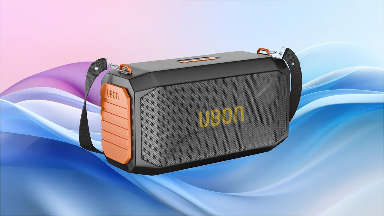 UBON SP-95