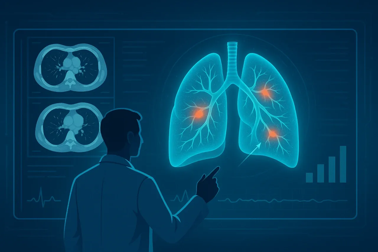 LTTS develops AI-driven digital twin for respiratory care