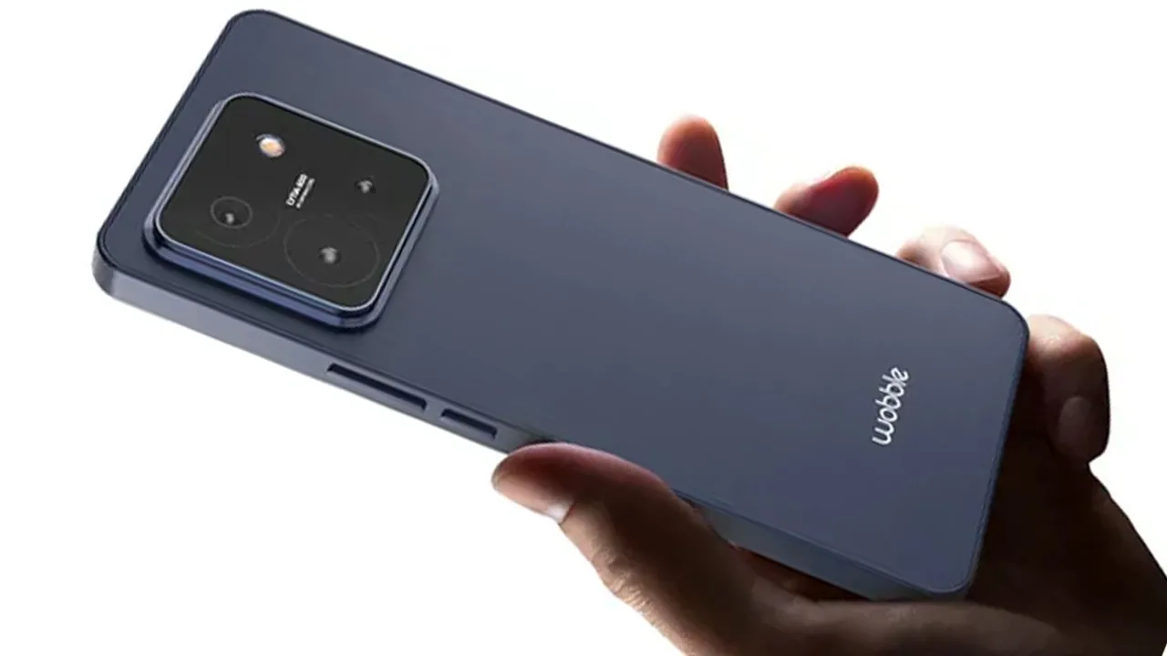 Wobble-One-smartphone-launched