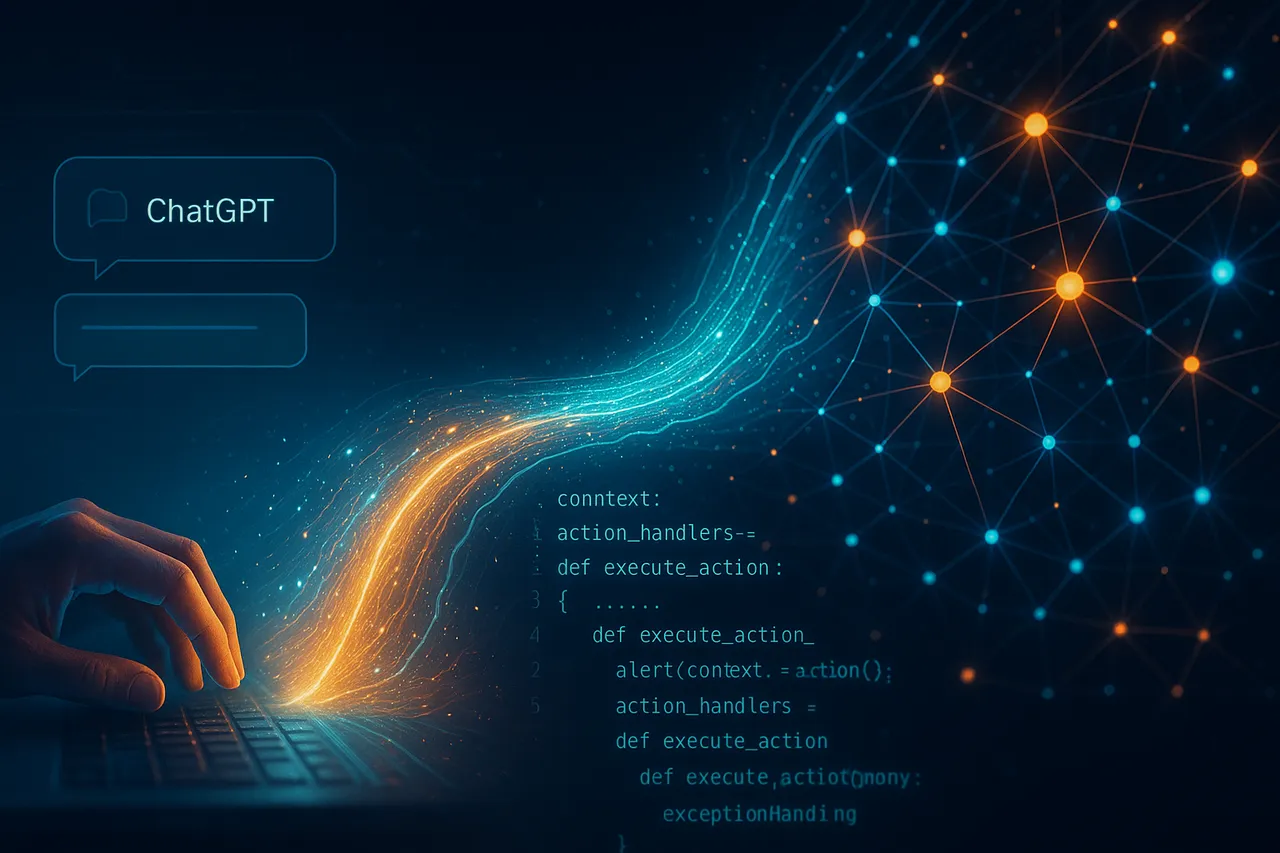 From prompt workflows to composable agents The next step in enterprise GenAI architecture