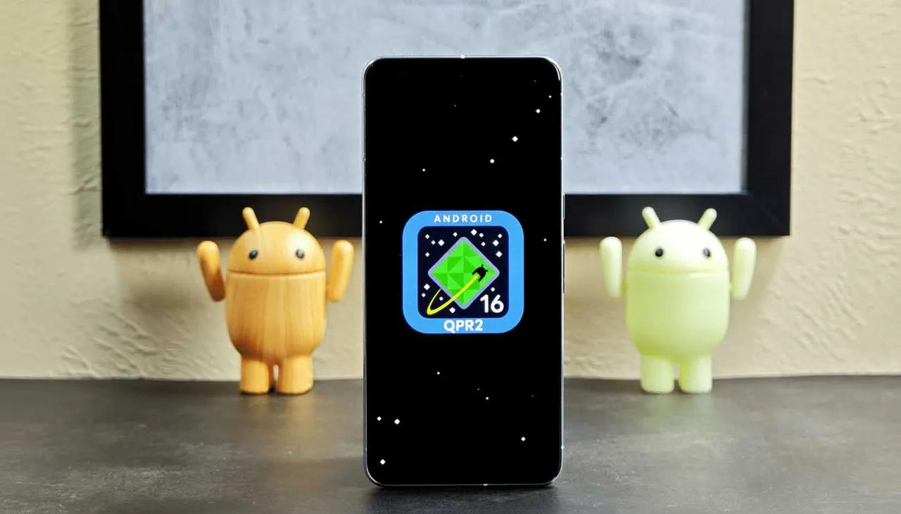 Android 16 QPR2 brings faster updates and deeper personalization for Pixel users