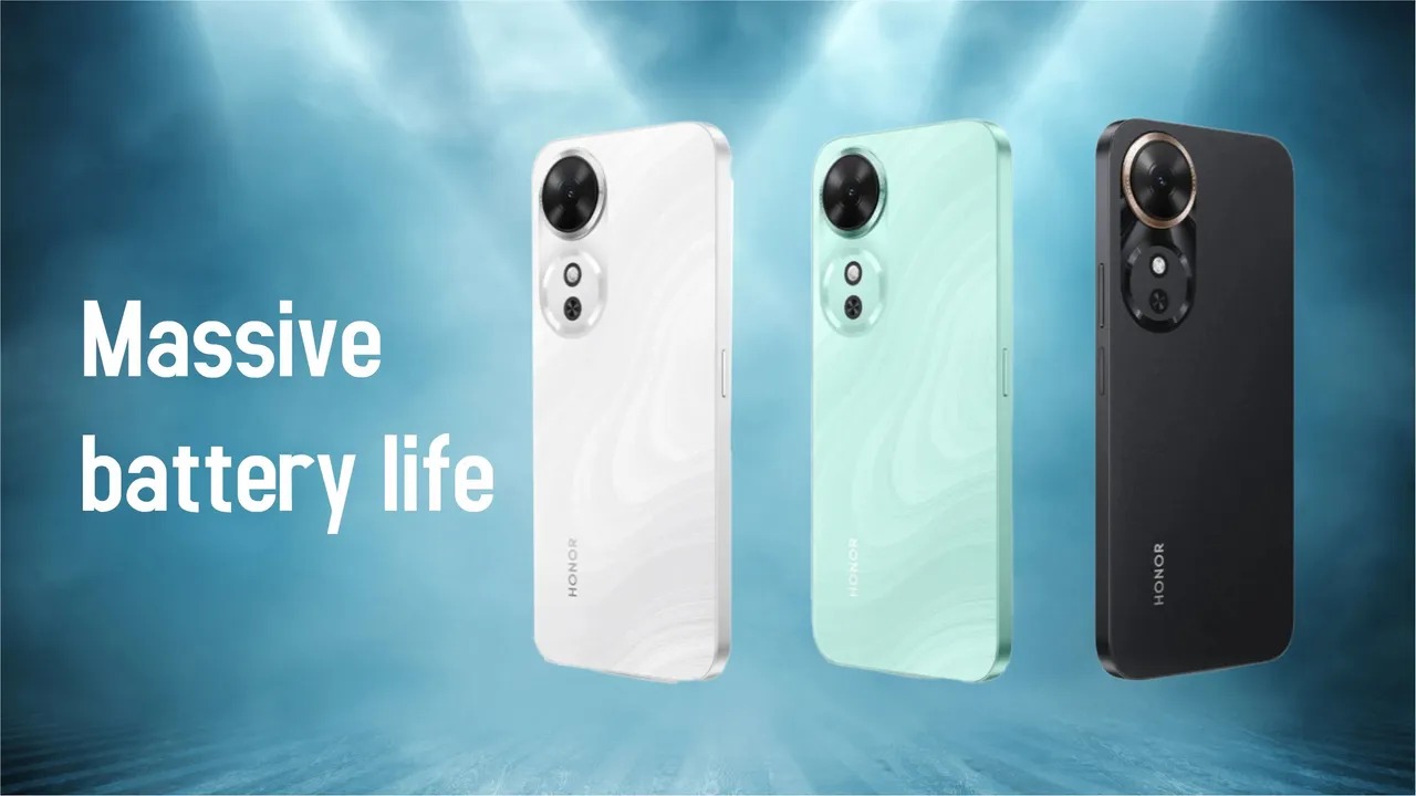 Honor Play 60A_ 5 reasons to buy the upcoming Honor phone