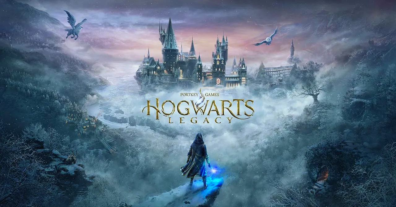Hogwarts Legacy Is Free on Epic Games Store Right Now and You Can Keep It Forever