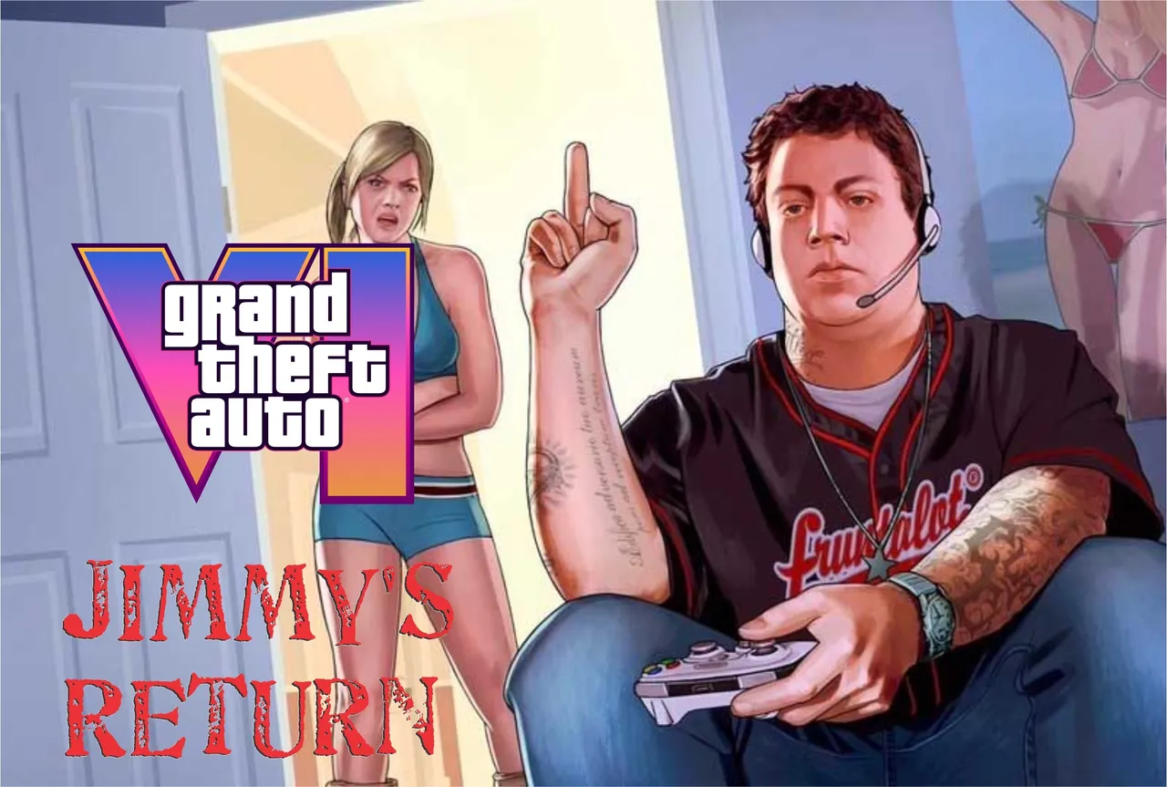 GTA 6