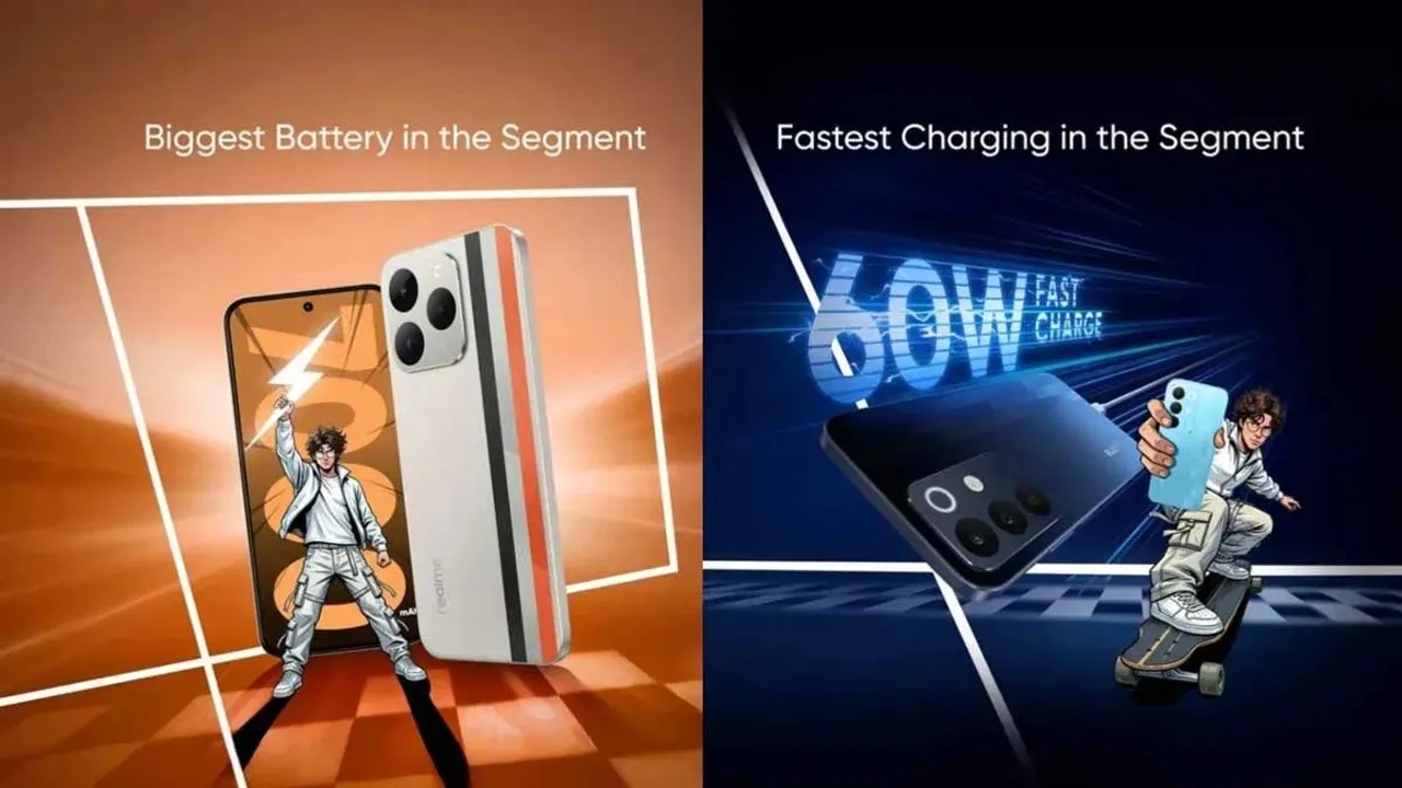 Realme Narzo 90 Series_ Know all details before 16 Dec launch