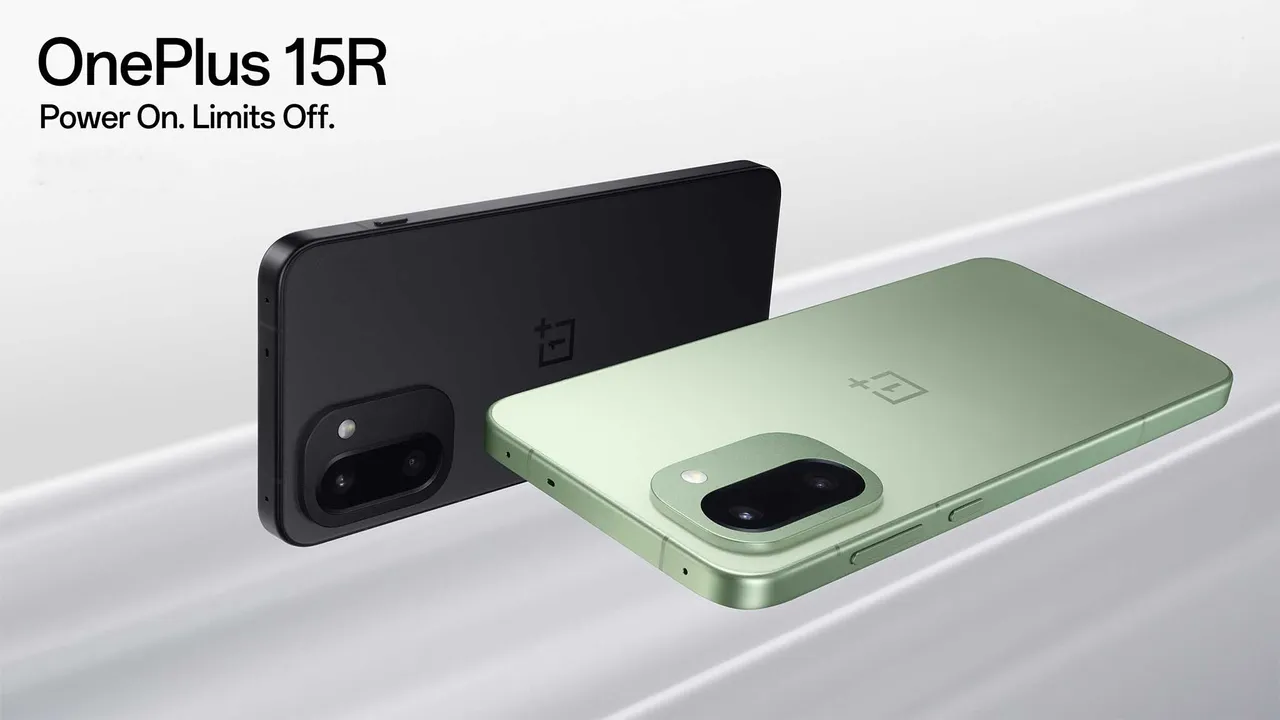 OnePlus 15R_ Selfie camera upgrade and flagship specs confirmed