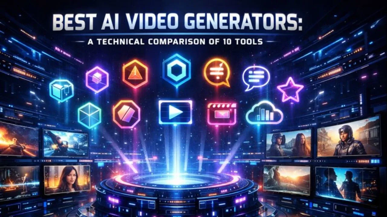 Which AI Video Generator Fits Your Creative Brain