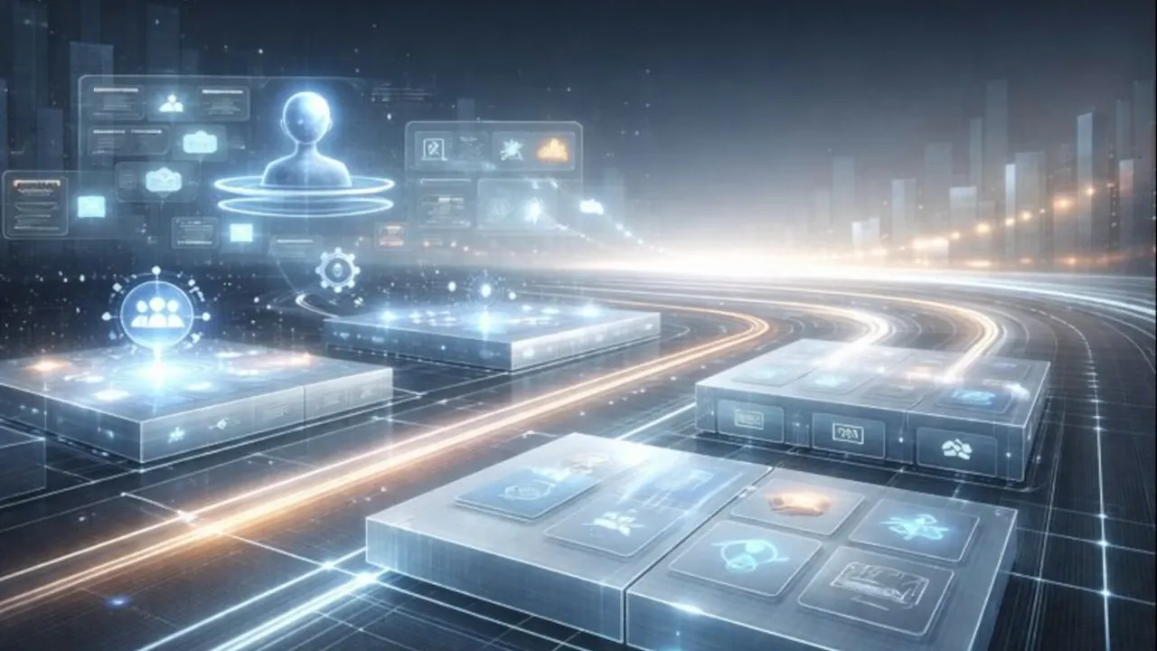 Is Your Enterprise Architecture Ready for AI